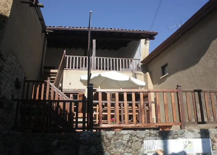 Maritsa Lodge